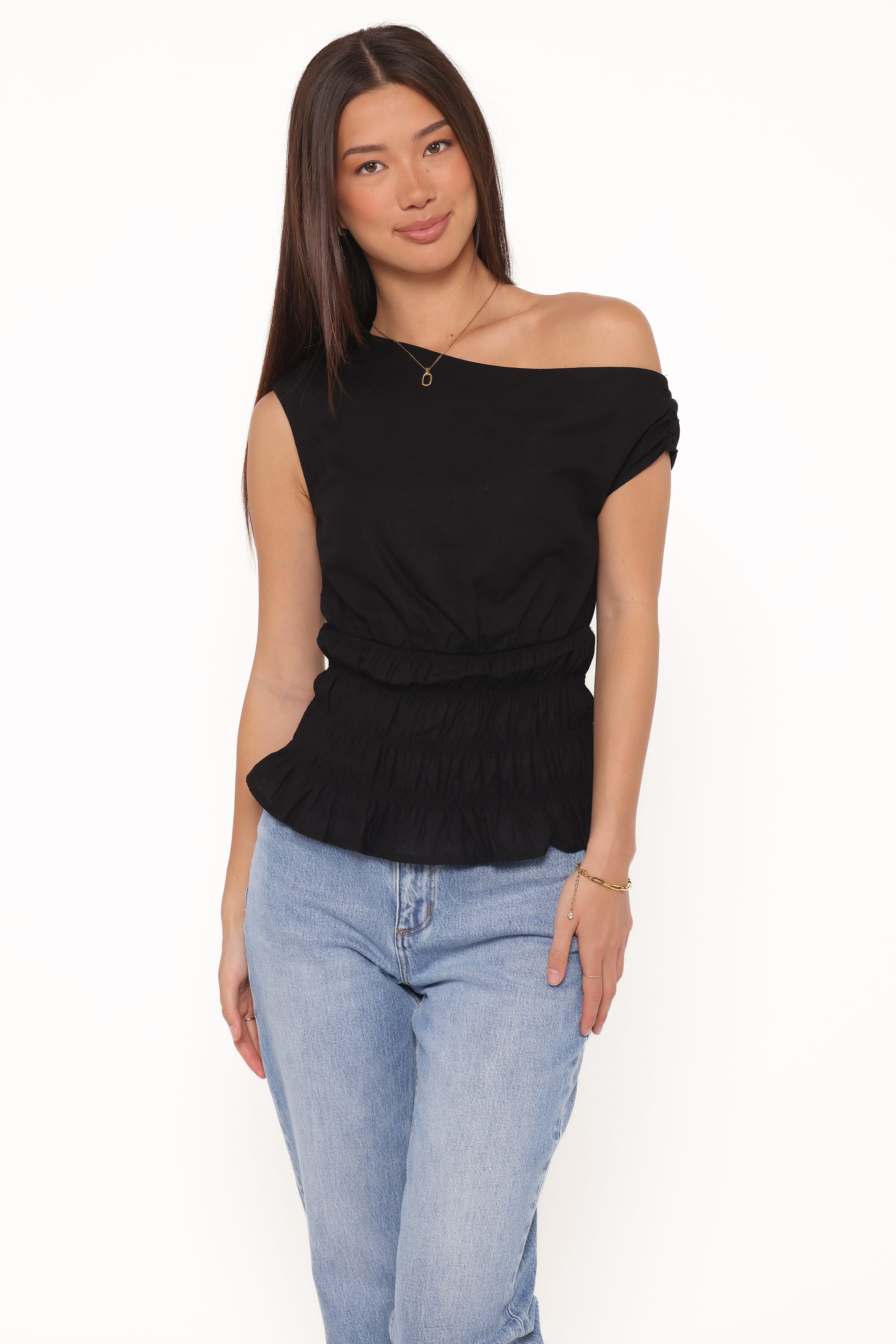 Spring Tops